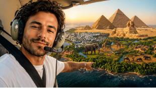 Layout editing preview